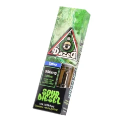 Dazed Carts