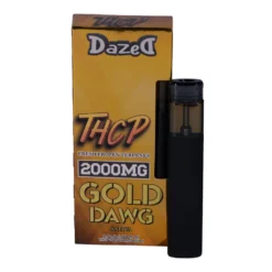 THCP DISPOSABLE