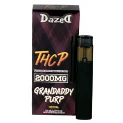 THCP DISPOSABLE