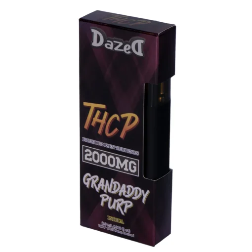 THCP DISPOSABLE