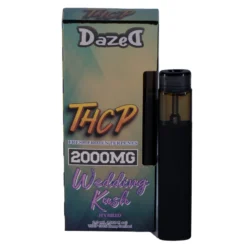 THCP DISPOSABLE