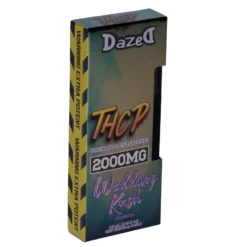 THCP DISPOSABLE