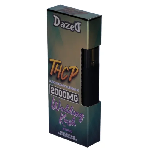 THCP DISPOSABLE