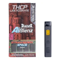 DAZED DISPOSABLE