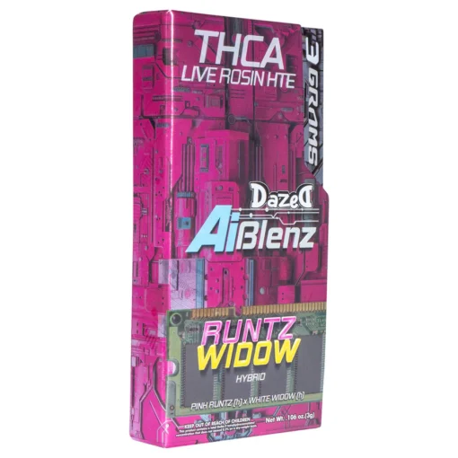 DAZED DISPOSABLE