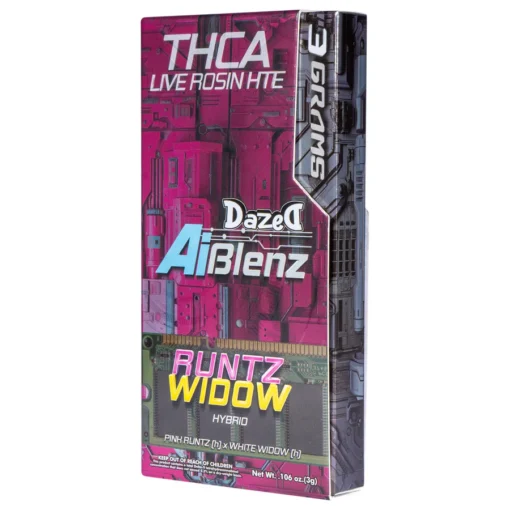 DAZED DISPOSABLE