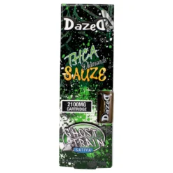 THCA Carts