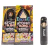Dazed Live Resin