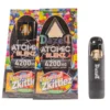 Dazed Atomic Blenz Live Resin
