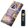 Dazed Atomic Blenz Live Resin