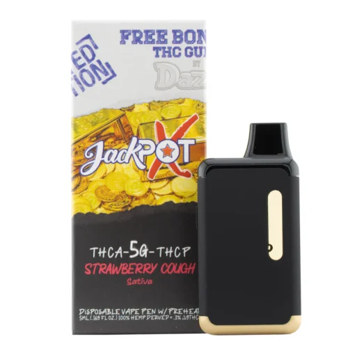 THCA DISPOSABLE