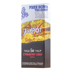 THCA DISPOSABLE