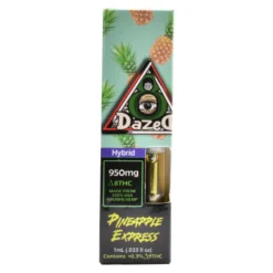 Dazed Carts