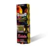 Dazed Atomic Blenz