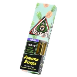 Dazed Carts