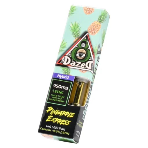 Dazed Carts