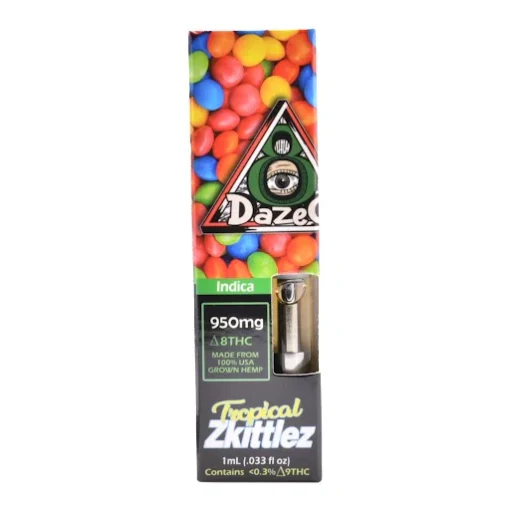 Dazed Carts