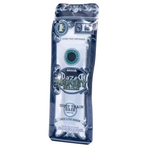 DAZED DISPOSABLE