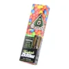 Dazed Carts