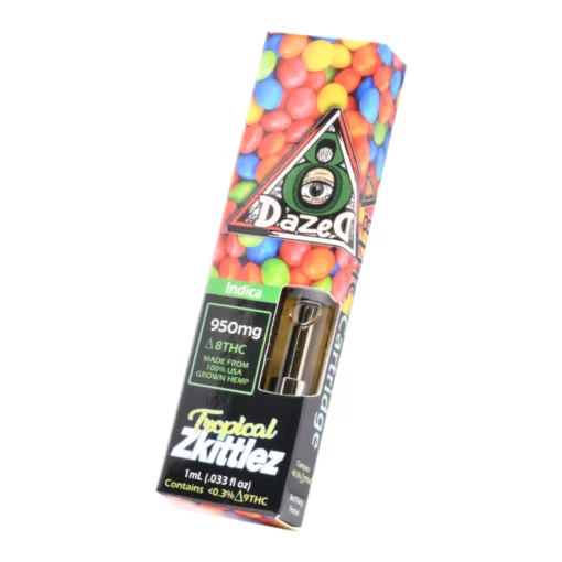 Dazed Carts