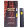 DAZED DISPOSABLE